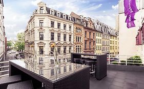 Mercure Hotel Koeln City Friesenstrasse
